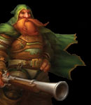 WOW - Guilde - les amis